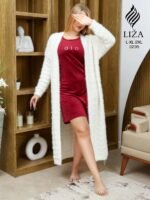 ⁦شيك لاونج – Chic Lounge Home Wear⁩ - الصورة ⁦5⁩