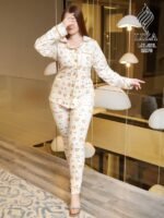 ليتل لابوبو شيك – Little Labubu Chic Home Wear