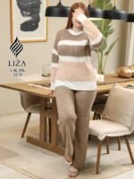⁦تريكو شيك – Tricot Chic Home Wear⁩ - الصورة ⁦4⁩