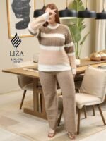 تريكو شيك – Tricot Chic Home Wear