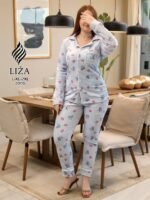 ليزا ستيتش إديشن – Liza Stitch Edition Home Wear