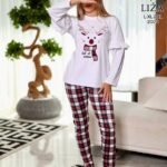 ريد دير كوزي – Red Deer Cozy Home Wear