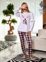 ريد دير كوزي – Red Deer Cozy Home Wear