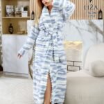 أريستوكـرات كوت – Aristocrat Coat Home Wear
