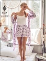 Lavender Dream - ترنج شورت