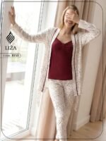 ⁦Berry Glow - ترنج حريمي⁩ - الصورة ⁦3⁩