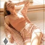 Blush Mood - ترنج شورت