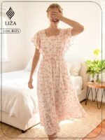 ⁦Blush Garden - كاش حريمي⁩ - الصورة ⁦3⁩