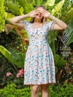 ⁦Flora Belle - كاش حريمي⁩ - الصورة ⁦2⁩