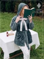 ⁦بيجامه 3 قطع⁩ - الصورة ⁦2⁩