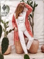 ⁦بيجامه 3 قطع⁩ - الصورة ⁦7⁩