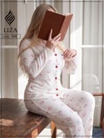 ⁦بيجامه⁩ - الصورة ⁦2⁩