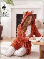 ⁦بيجامه 3 قطع⁩ - الصورة ⁦2⁩